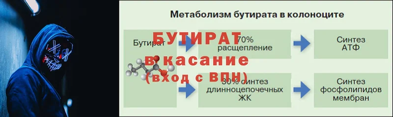 БУТИРАТ бутик  продажа наркотиков  Губаха 